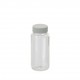 Trinkflasche Refresh klar-transparent 0,4 l - transparent